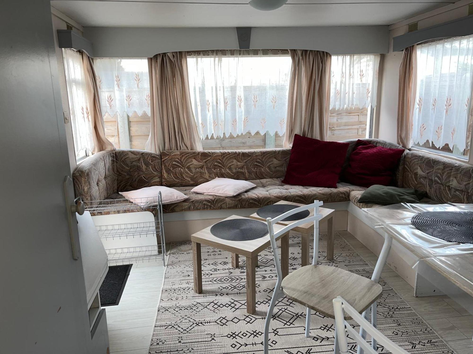 Le Familly Team Hotel Ardres Екстериор снимка