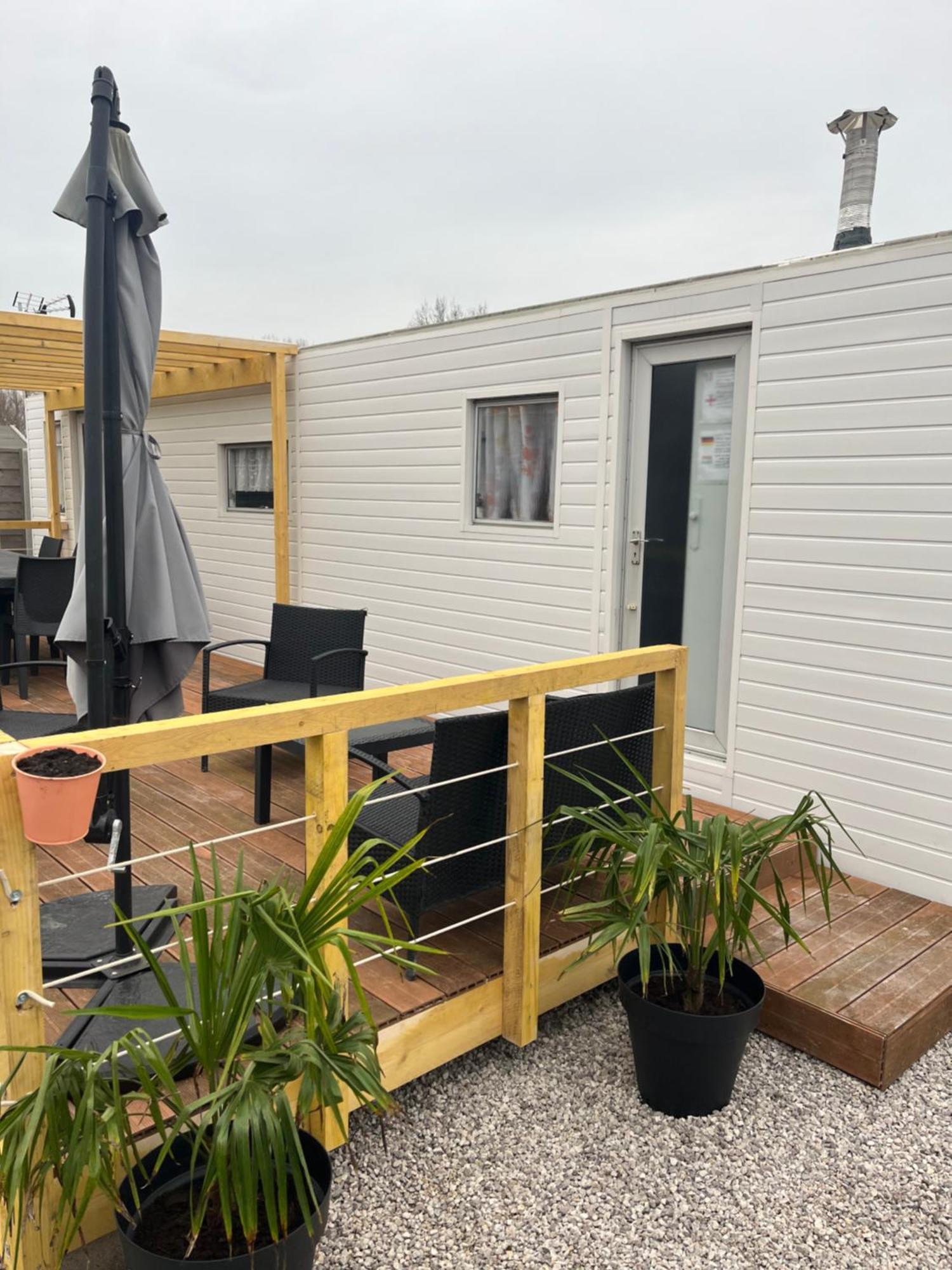 Le Familly Team Hotel Ardres Екстериор снимка