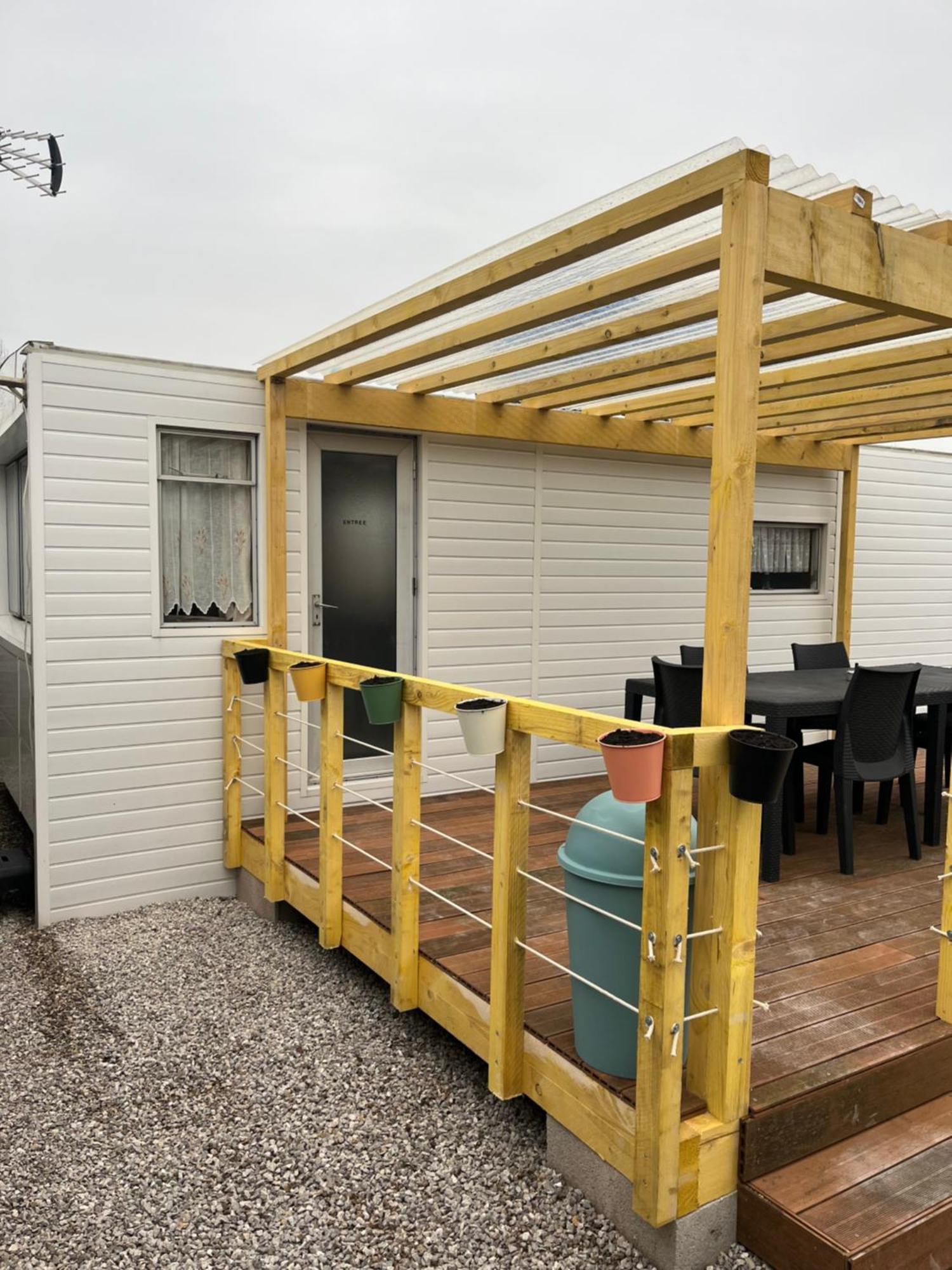 Le Familly Team Hotel Ardres Екстериор снимка